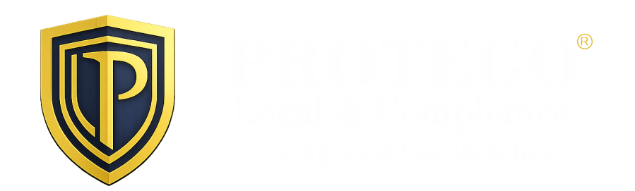 PROTEGO Legal & Compliance
